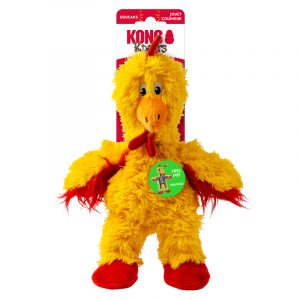 KONG Knots Chicken Sm