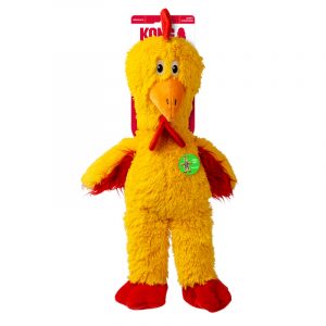 KONG Knots Chicken XL