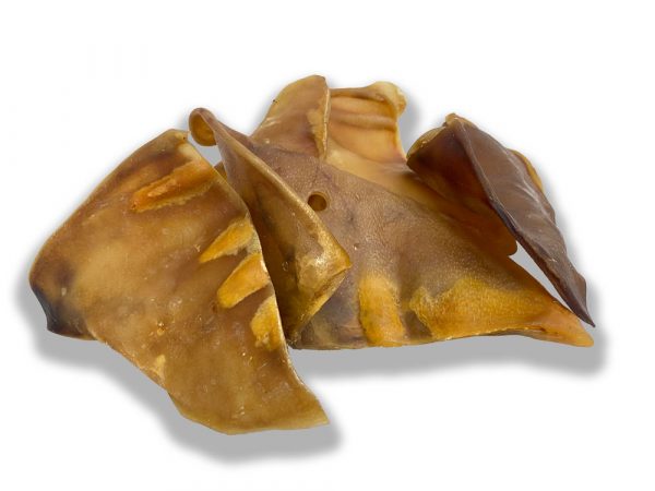 sōl Pig Ears - Bulk (100) - Image 2