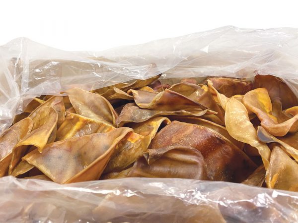 sōl Pig Ears - Bulk (100) - Image 3