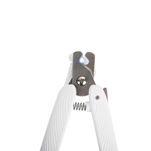 ALL FOR PAWS Pet Salon LED Nail Clipper - Image 3