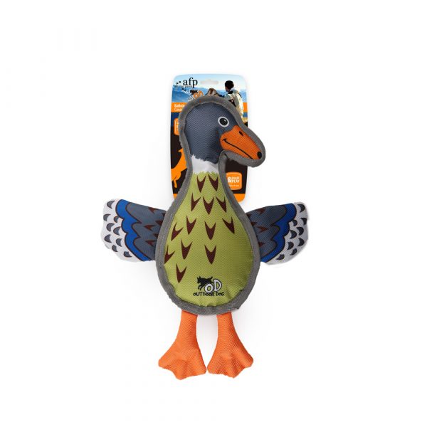 ALL FOR PAWS Outdoor Ballistic Mallard