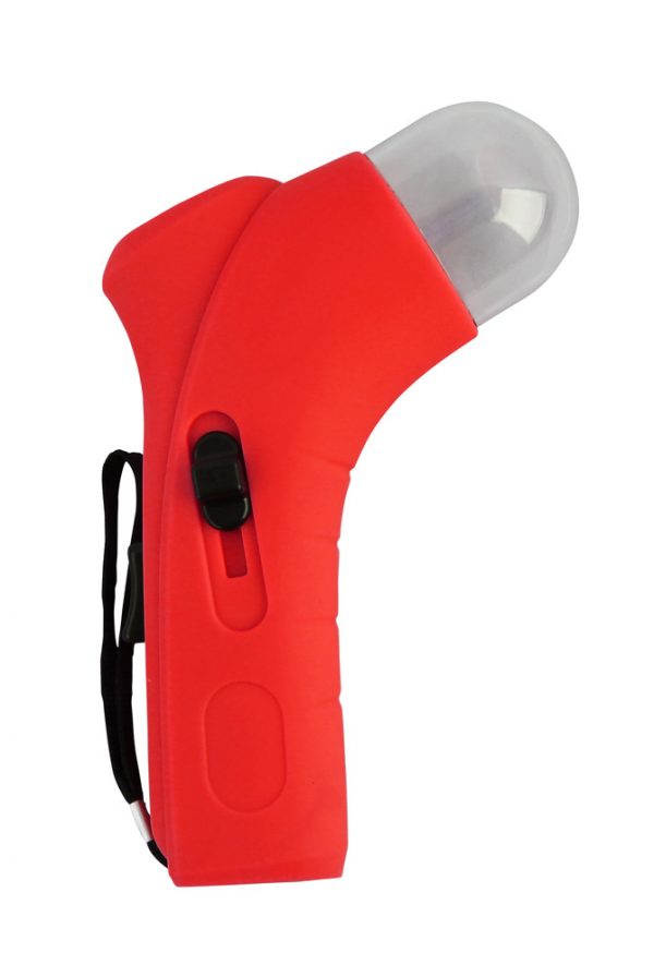 PAWISE Treat Launcher