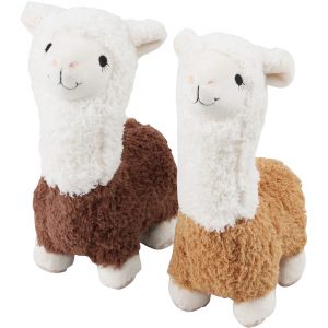 PAWISE Plush Llama