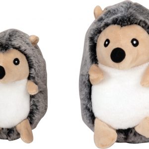 PAWISE Plush Hedehog L