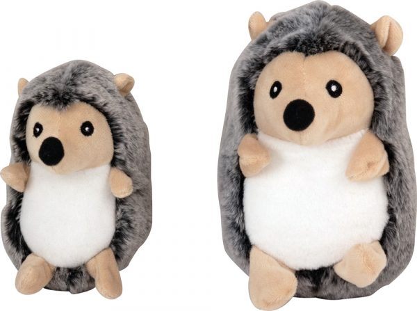 PAWISE Plush Hedehog L