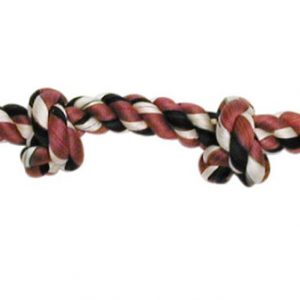 MAMMOTH FLOSSY XL Color 4 KnotTug