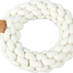 PAWISE Premium Cotton Ring