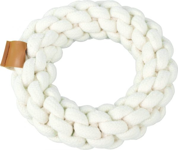 PAWISE Premium Cotton Ring