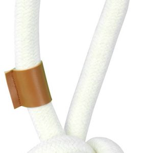 PAWISE Premium Cotton Ball w/Handle