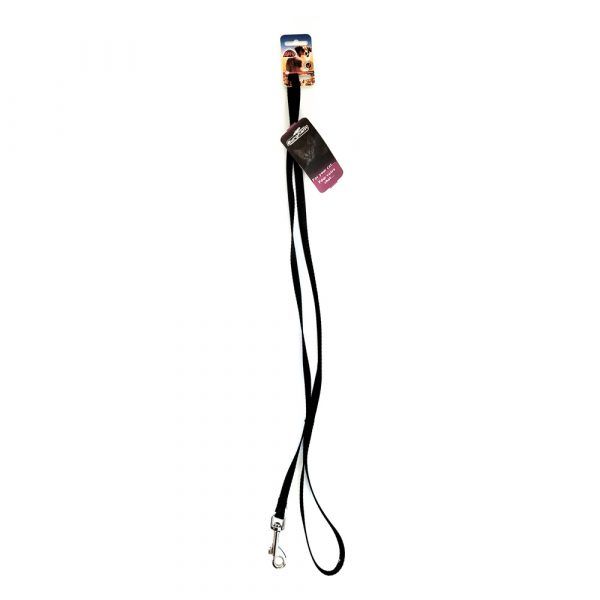SIMONS Nylon Cat Lead 3/8 x 4ft