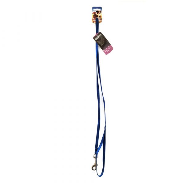 SIMONS Nylon Cat Lead 3/8 x 4ft - Image 2