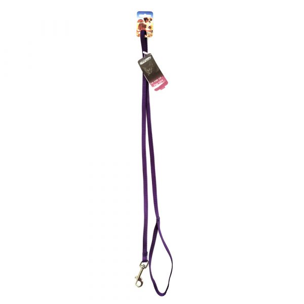 SIMONS Nylon Cat Lead 3/8 x 4ft - Image 2