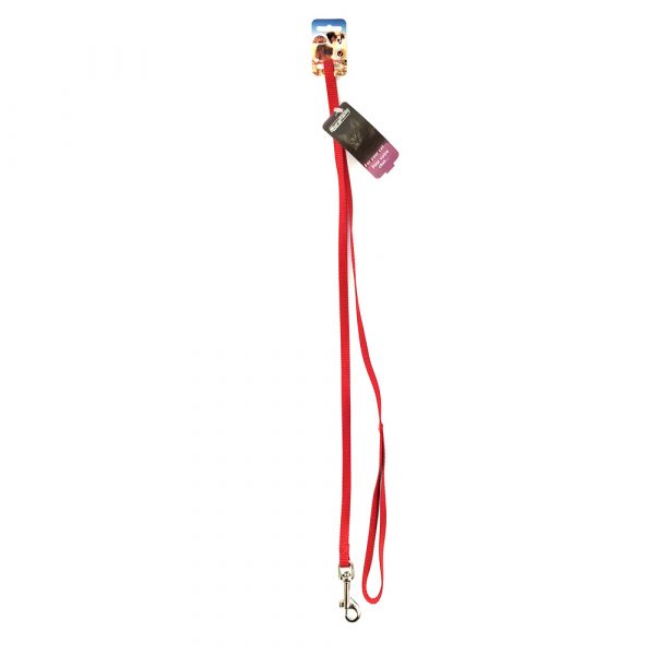 SIMONS Nylon Cat Lead 3/8 x 4ft