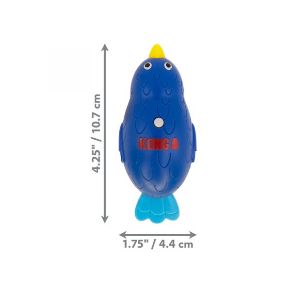 KONG Laser Chirps Bird (3) - Image 2