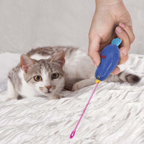 KONG Laser Chirps Bird (3) - Image 3