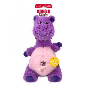 KONG Knots Belly Hippo Md/Lg