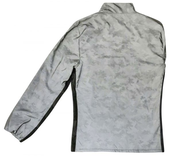 DOGGIE-Q Camo Ref W/taffta Youth M - Image 2