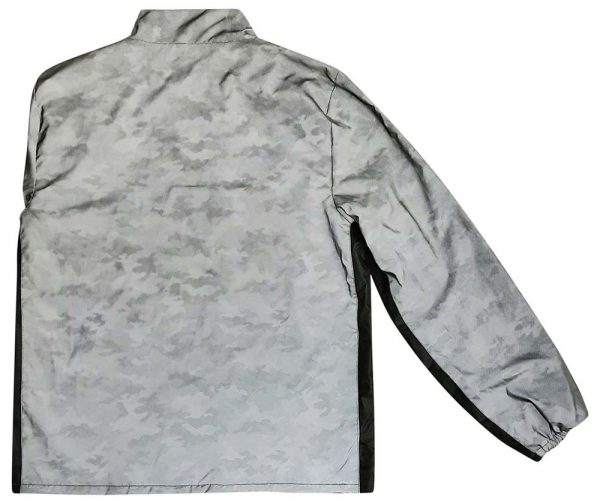 DOGGIE-Q Camo Ref W/taffta Womens S - Image 2