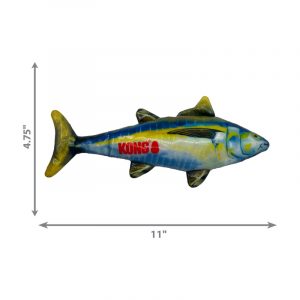 KONG Wild Shieldz Tuna Md