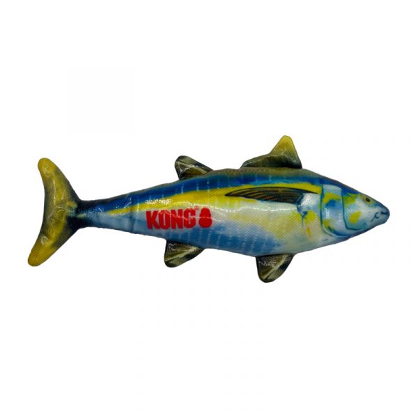 KONG Wild Shieldz Tuna Md - Image 2