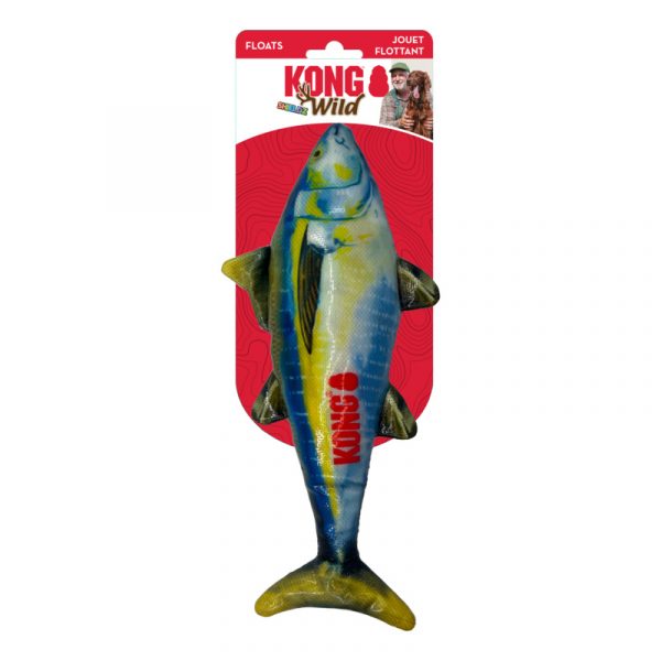 KONG Wild Shieldz Tuna Md - Image 3