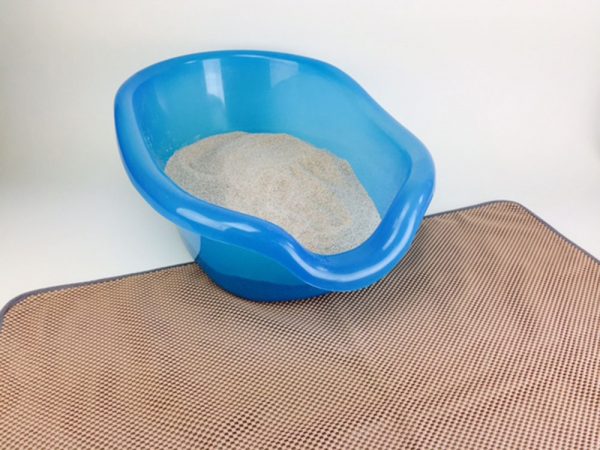 PIONEER Ultimate Litter Mat 36x24 in - Image 3