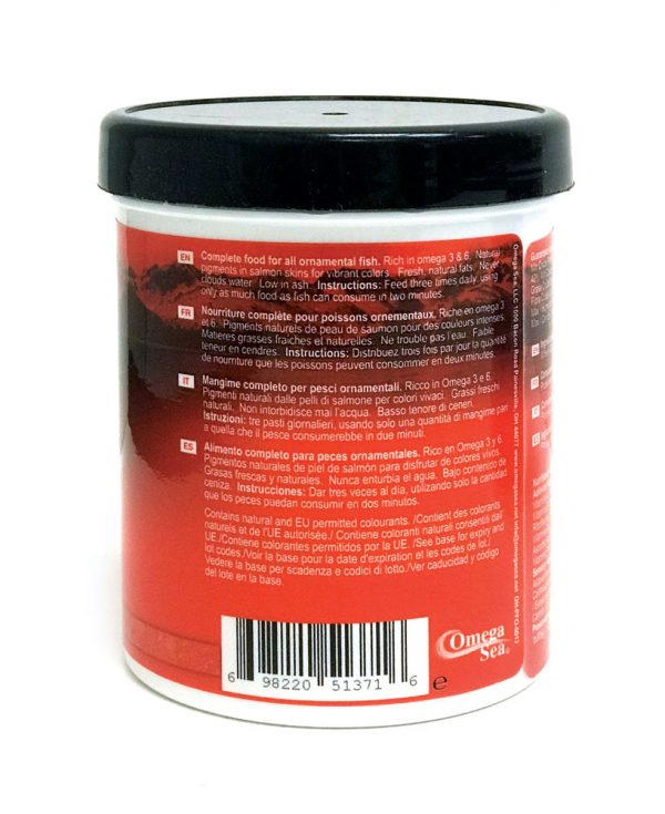 OMEGA ONE Super Color Flake 1 oz/28g - Image 3