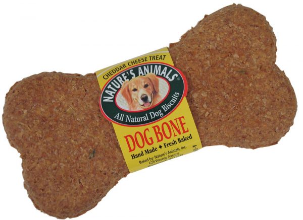 NATURES ANIMALS Medium Bone Ched/Chs (24)