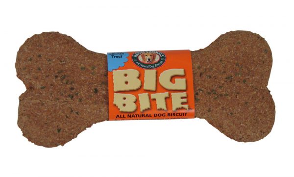 NATURES ANIMALS Big Bite ChunkyChicken (24)