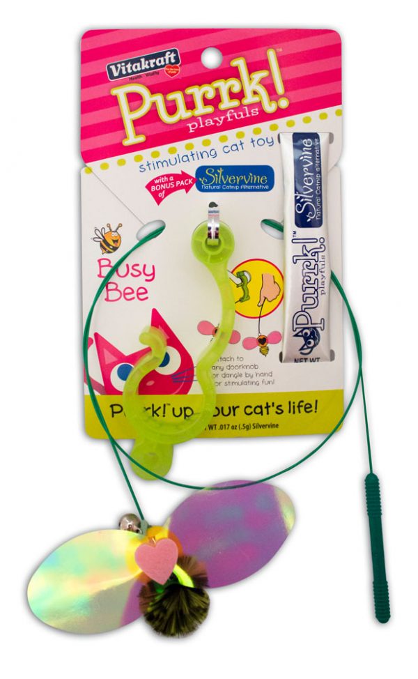 MULTIPET Cat Danglers Teaser - 20" (6) - Image 3