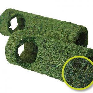 KOMODO Natural Tropical Tunnel Green Lge (25cm)
