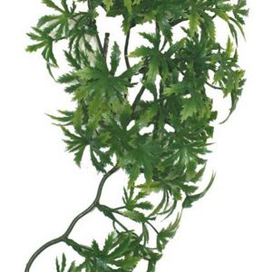 KOMODO Papaya Leaf Vine 35cm
