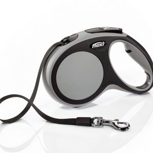 FLEXI Comfort M 5m Tape grey