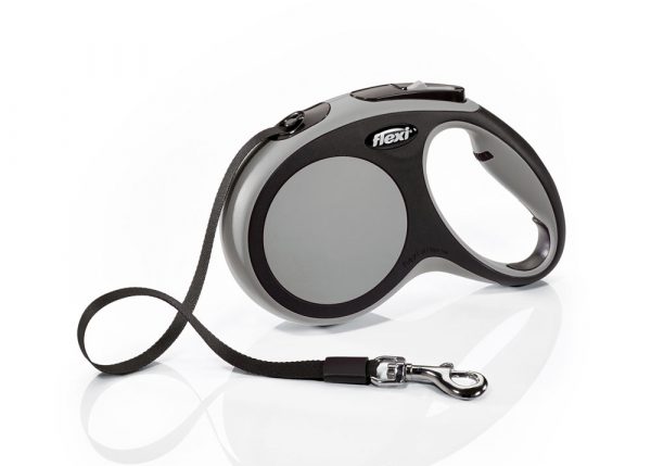 FLEXI Comfort M 5m Tape grey
