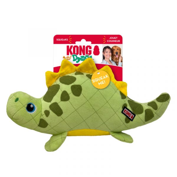 KONG Dynos Roars Green Md/Lg