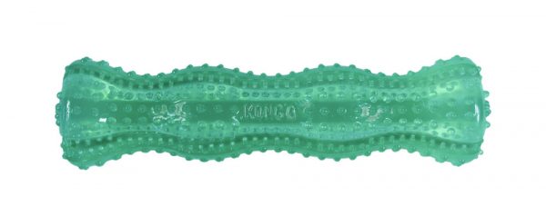 KONG Squeezz Dental Stick Md - Image 2