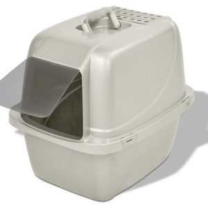 VAN NESS CP6 LARGE Hooded Pan