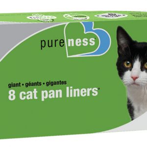 VAN NESS L3 GIANT Pan Liners - Fits pans up to 22" x 16"