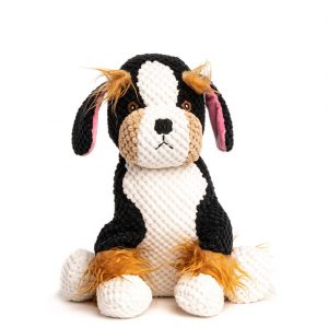 FABDOG Floppy Dog Toy - Burner S