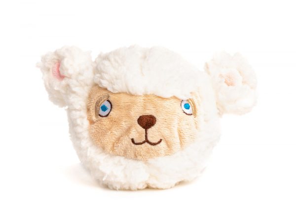 FABDOG Faball Grizzly S