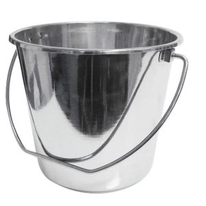SST Feed Bucket 6 qt