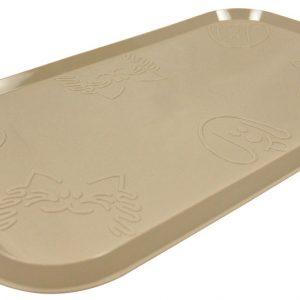 VAN NESS Dinner Mat