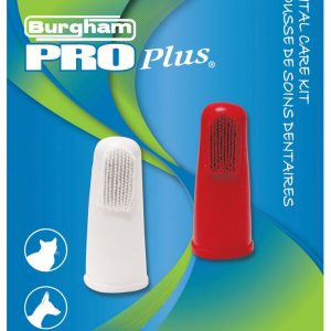 PRO PLUS Dental Finger Massage Kit