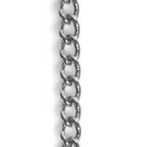 TUFF Medium Choke 45cm