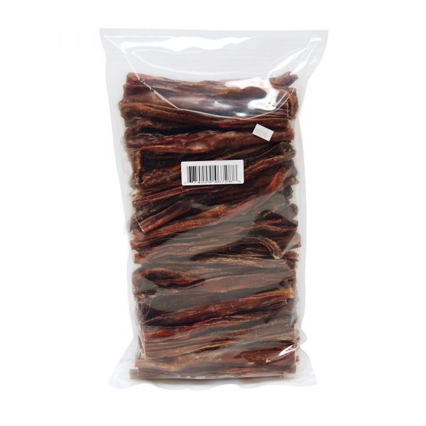 BULLSTERS Bully Chew-6in lge (80)