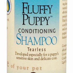 BIO-GROOM Fluffy Tearless Conditioning Shampoo