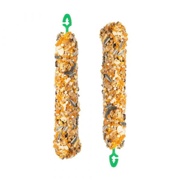 PUUR Stick Orange/Papaya - 2 Sticks - Image 2