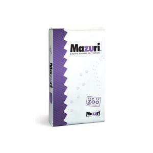 MAZURI Tortoise Diet 25lb