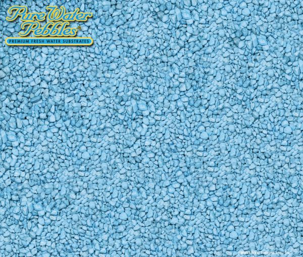 WORLD WIDE IMPORTS Heavenly Blue 5lb x 6pc